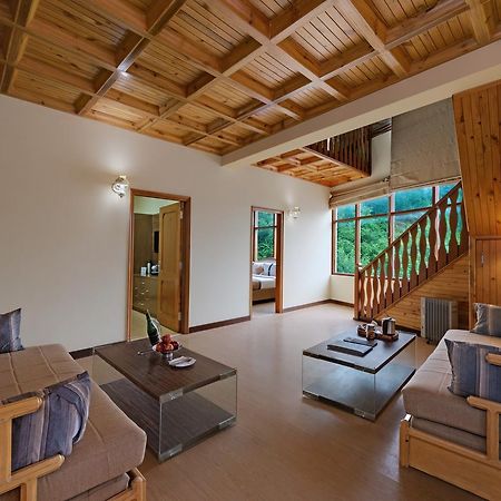 Bravia Hotel Manali Inn Extérieur photo