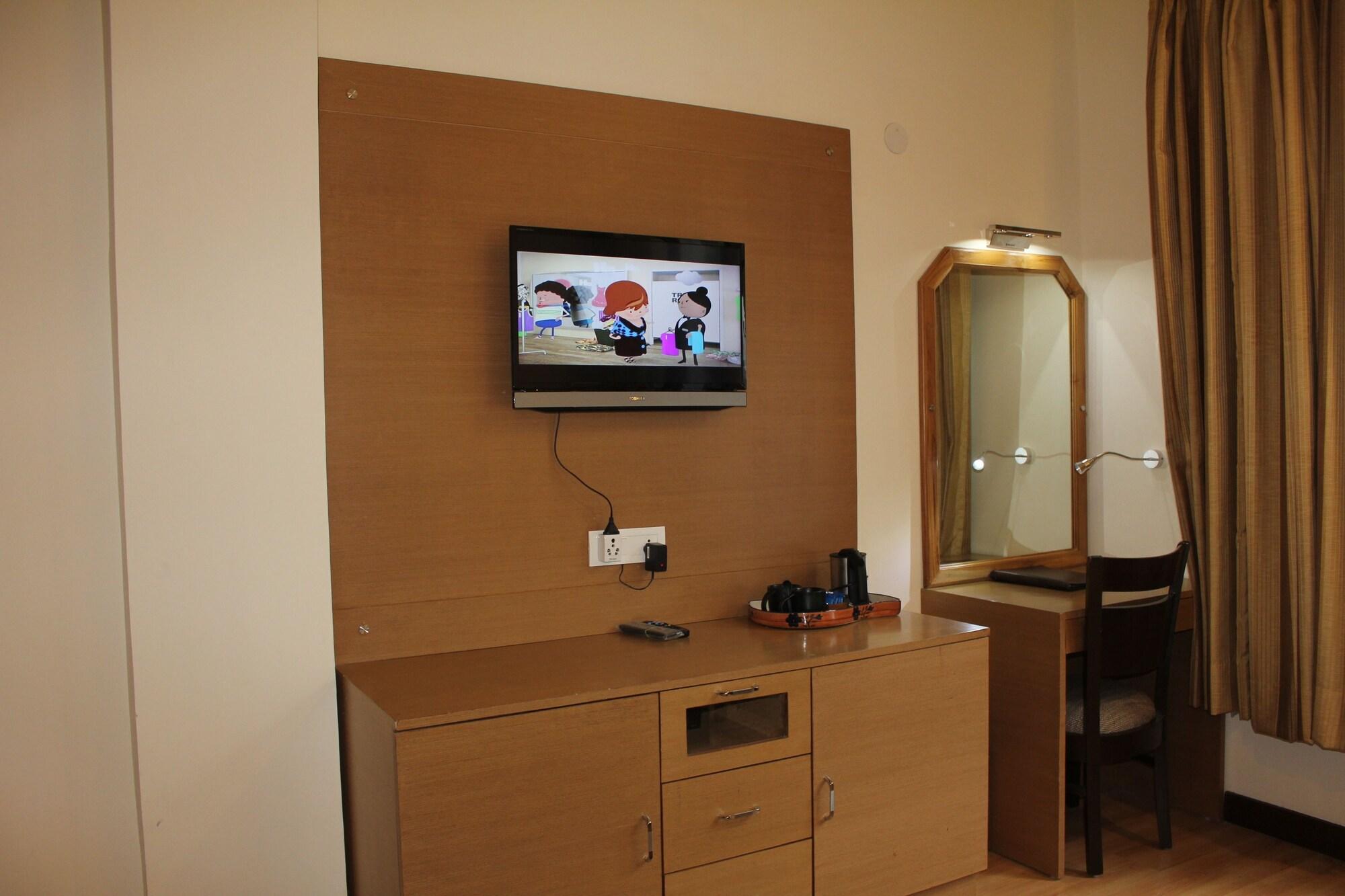 Bravia Hotel Manali Inn Extérieur photo