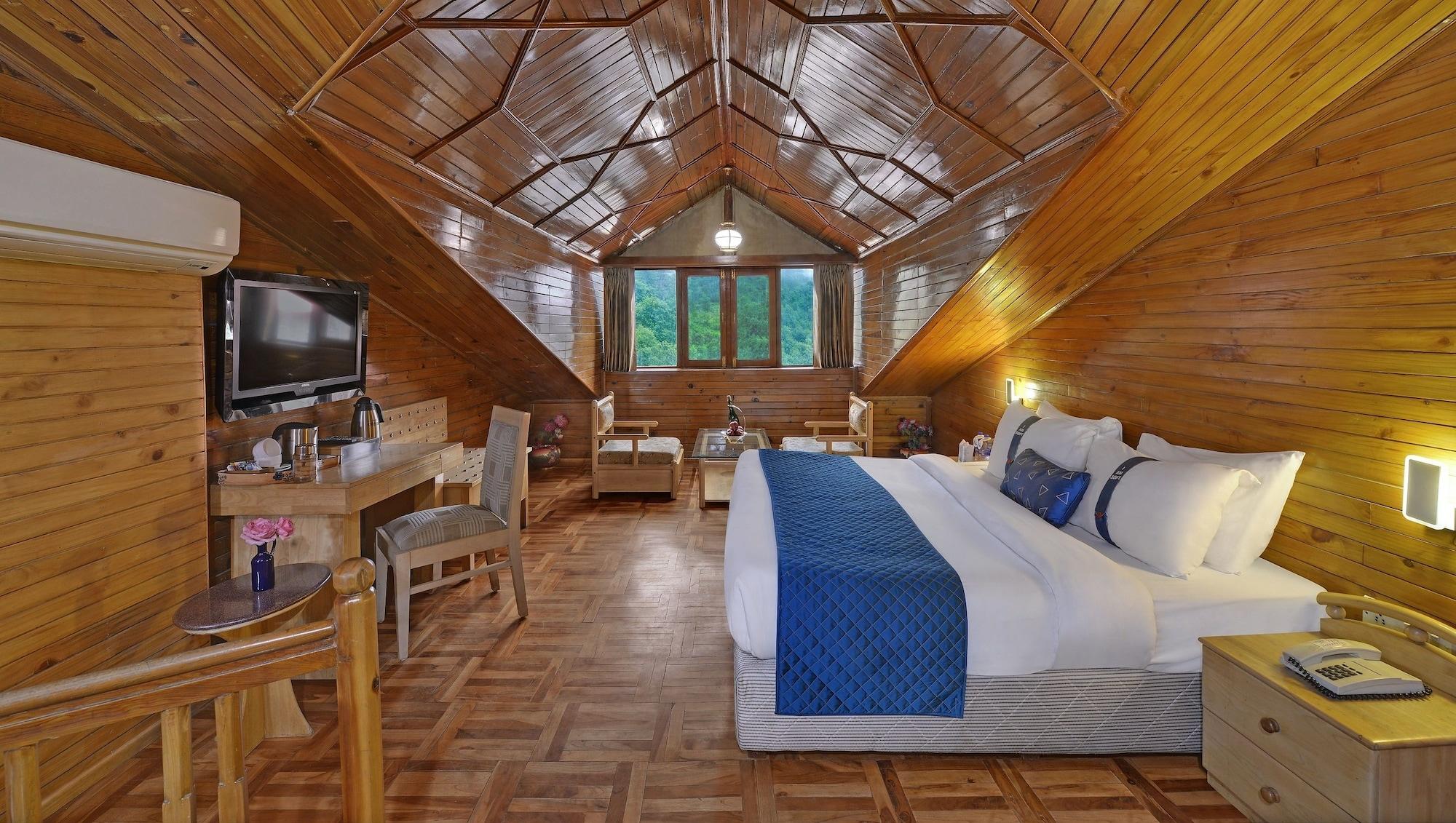 Bravia Hotel Manali Inn Extérieur photo