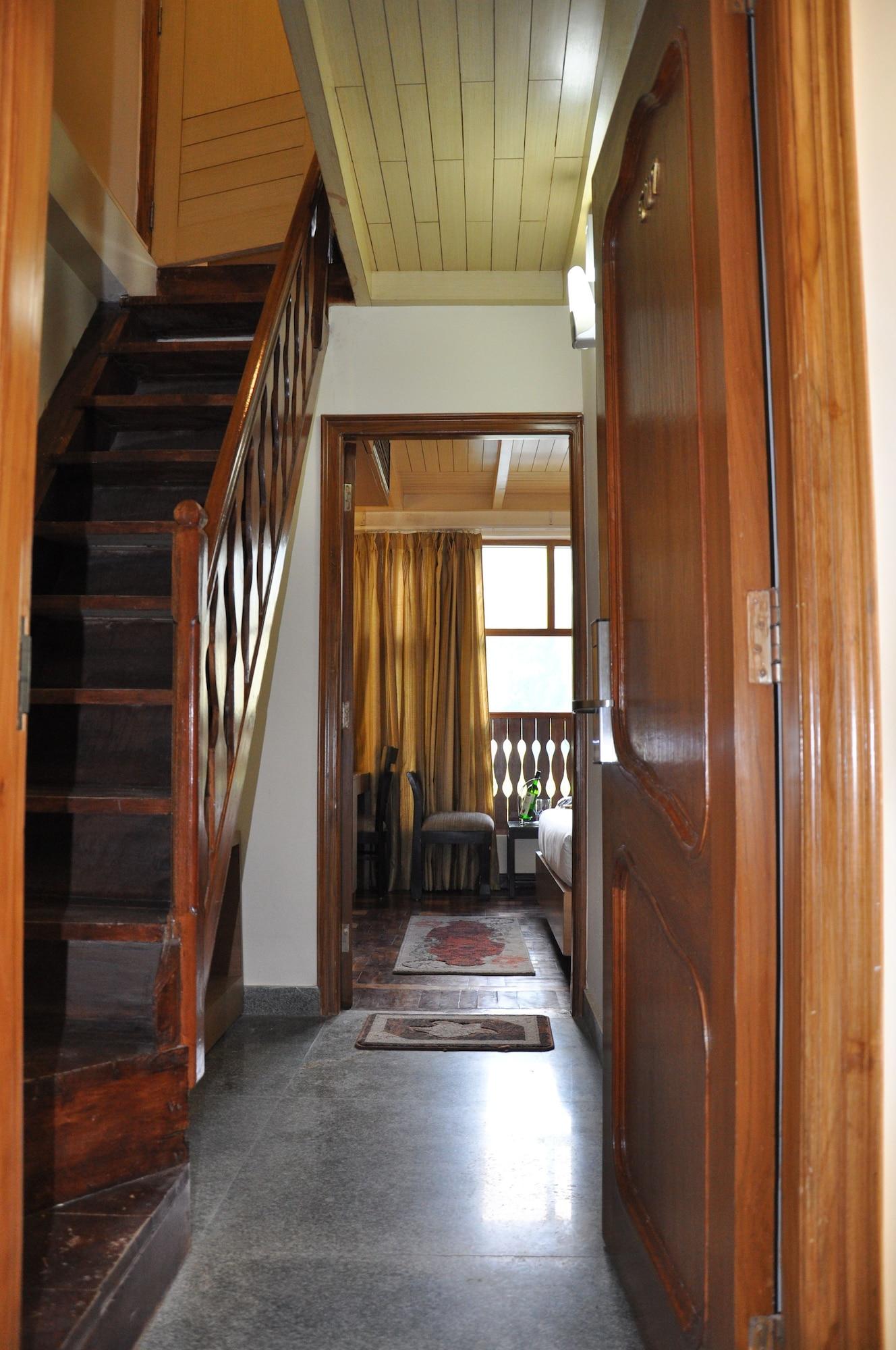 Bravia Hotel Manali Inn Extérieur photo