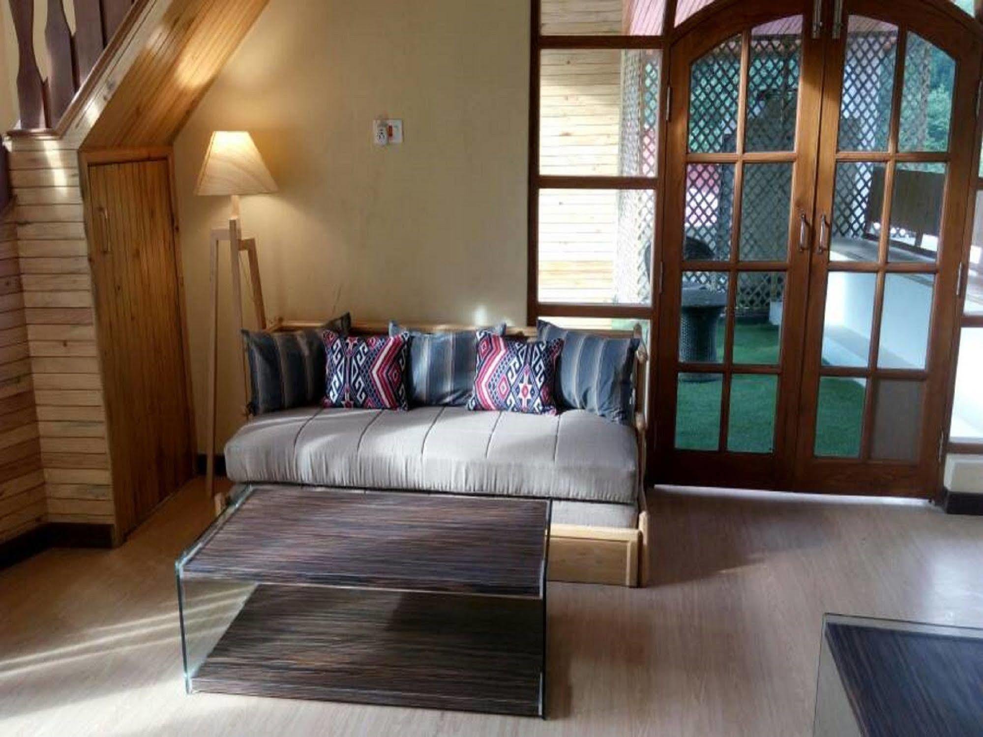 Bravia Hotel Manali Inn Extérieur photo