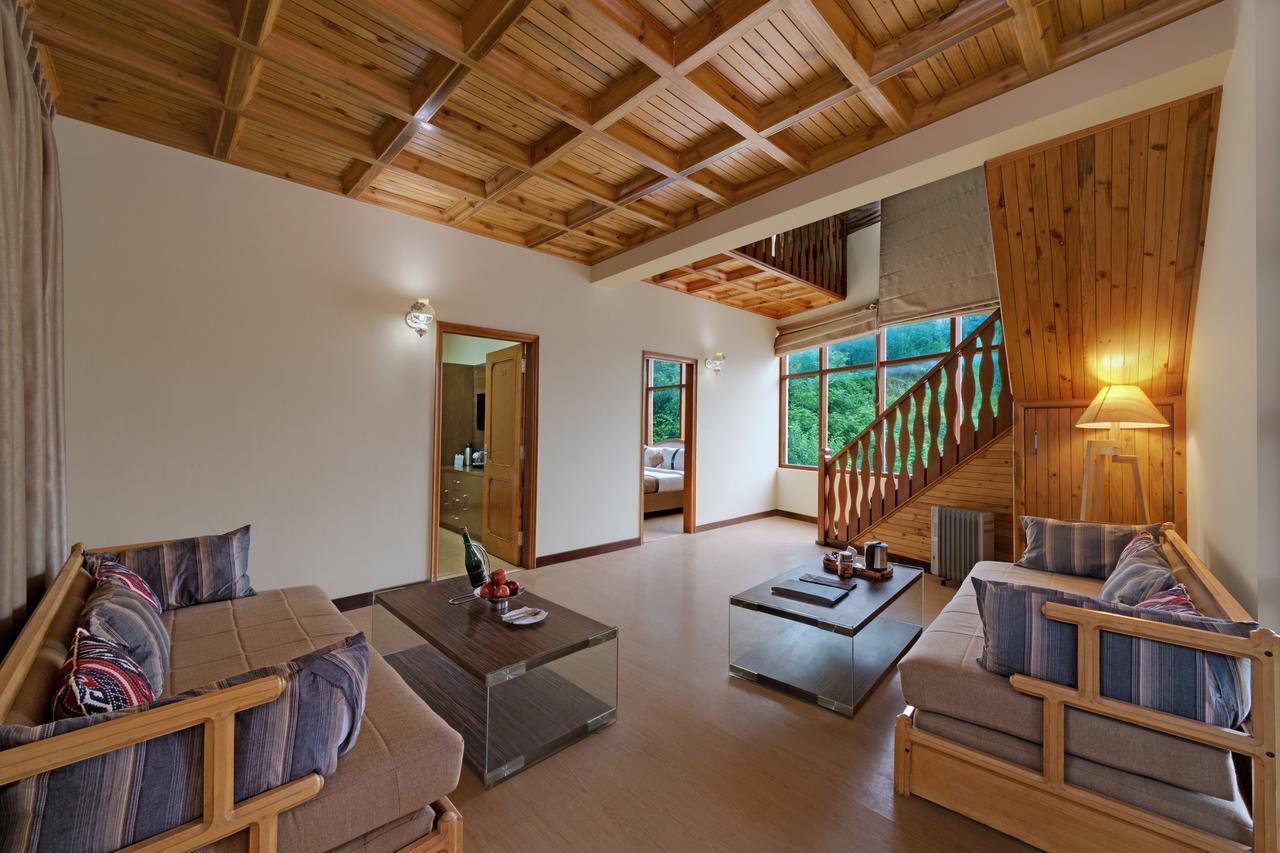 Bravia Hotel Manali Inn Extérieur photo