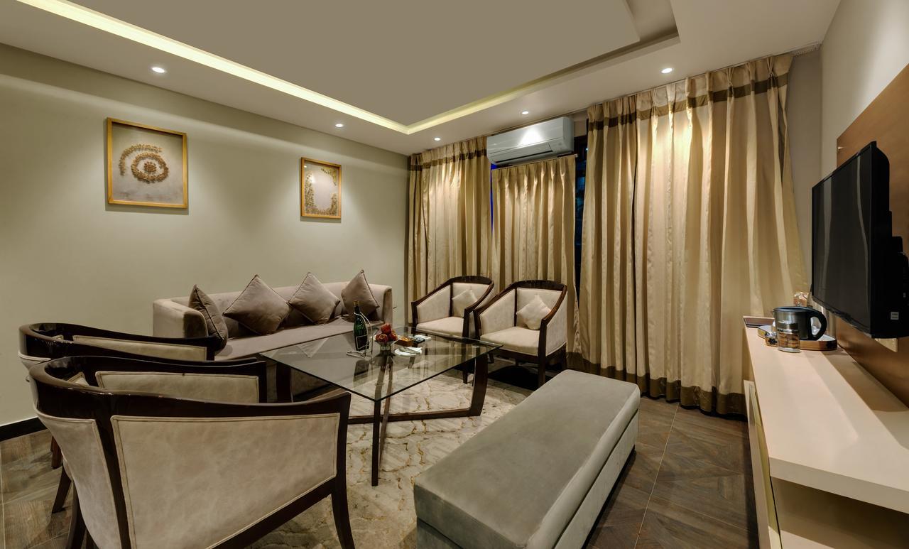 Bravia Hotel Manali Inn Extérieur photo